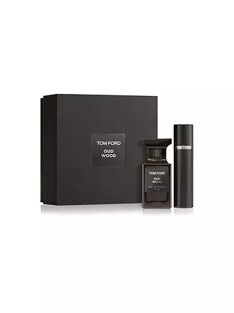 TOM FORD BEAUTY | Geschenkset - Oud Wood Set 50ml/10ml | 